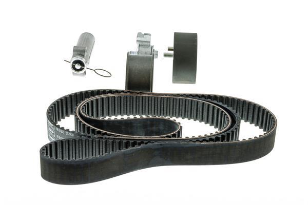 Kit de distribution (Kit courroie de distribution) AISIN ref. TSVG-026